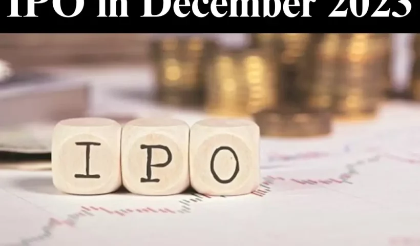 Top IPOs in December 2023